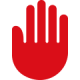 Hand Icon