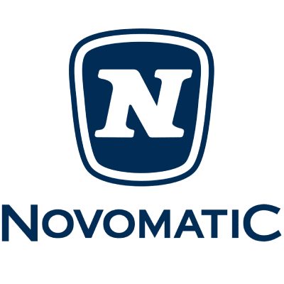 Novomatic Logo