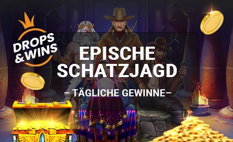 Slotmagie Pragmatic Play Epische Schatzjagd