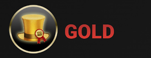 Slotmagie VIP Gold