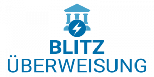 Slotmagie Zahlungsmethode BLITZ Ueberweisung