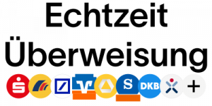 Slotmagie Zahlungsmethode Echtzeit Ueberweisung Trustly